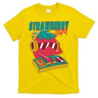 DJ Strawberry Jam T-Shirt