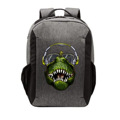DJ T-Rex Vector Backpack