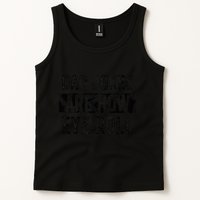 Dad Jokes Are How Eye Roll Funny Dad Tank Top