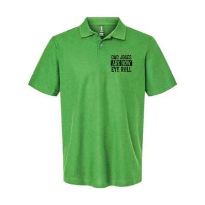 Dad Jokes Are How Eye Roll Funny Dad Polo