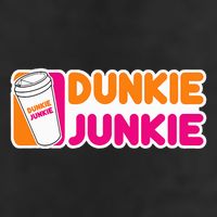 Dunkie Junkie Coffee Love Funny Coffee Saying Cool Comfort Performance Bucket Hat
