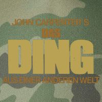 Drewgmackie John Carpenter’S Das Ding Aus Einer Anderen Welt Legacy Tie Dye Trucker Hat