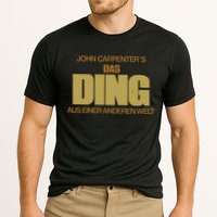 Drewgmackie John Carpenter’S Das Ding Aus Einer Anderen Welt Performance Shirt