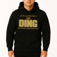 Drewgmackie John Carpenter’S Das Ding Aus Einer Anderen Welt Hoodie
