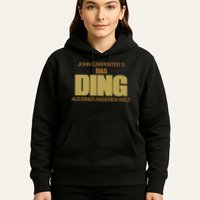 Drewgmackie John Carpenter’S Das Ding Aus Einer Anderen Welt Hoodie