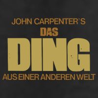 Drewgmackie John Carpenter’S Das Ding Aus Einer Anderen Welt 11oz C Handle Ceramic Mug