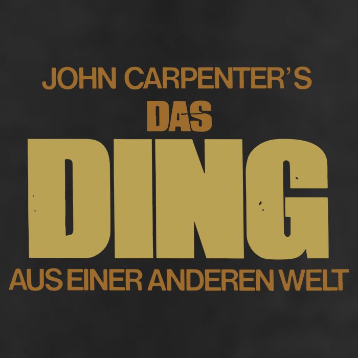 Drewgmackie John Carpenter’S Das Ding Aus Einer Anderen Welt 11oz C Handle Ceramic Mug