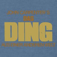 Drewgmackie John Carpenter’S Das Ding Aus Einer Anderen Welt Garment-Dyed Sweatshirt