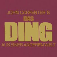 Drewgmackie John Carpenter’S Das Ding Aus Einer Anderen Welt 16oz Travel Tumbler
