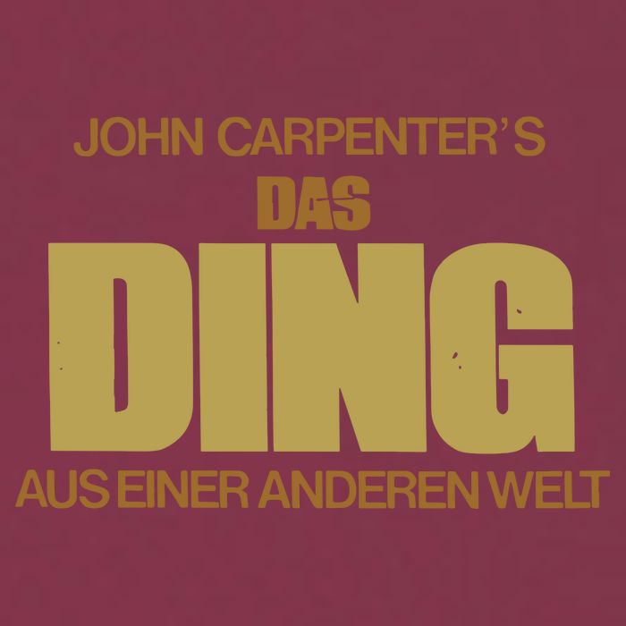 Drewgmackie John Carpenter’S Das Ding Aus Einer Anderen Welt 16oz Travel Tumbler