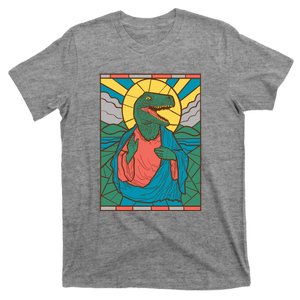 Dinosaur Jesus T-Shirt