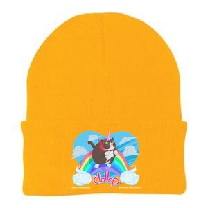 Dollop JoséNicorn Knit Cap Winter Beanie