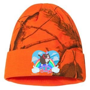 Dollop JoséNicorn Kati Licensed 12" Camo Beanie