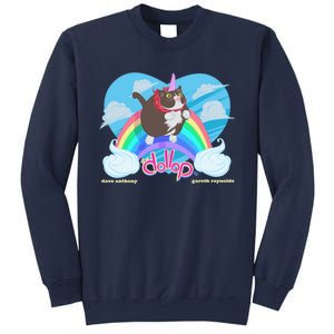 Dollop JoséNicorn Sweatshirt