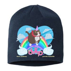 Dollop JoséNicorn Sustainable Beanie