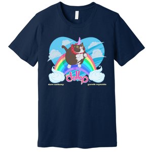 Dollop JoséNicorn Premium T-Shirt