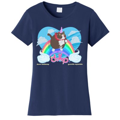 Dollop JoséNicorn Women's T-Shirt