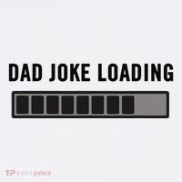 Dad Joke Design Funny Dad Joke Loading Father's Day Sweatshirt