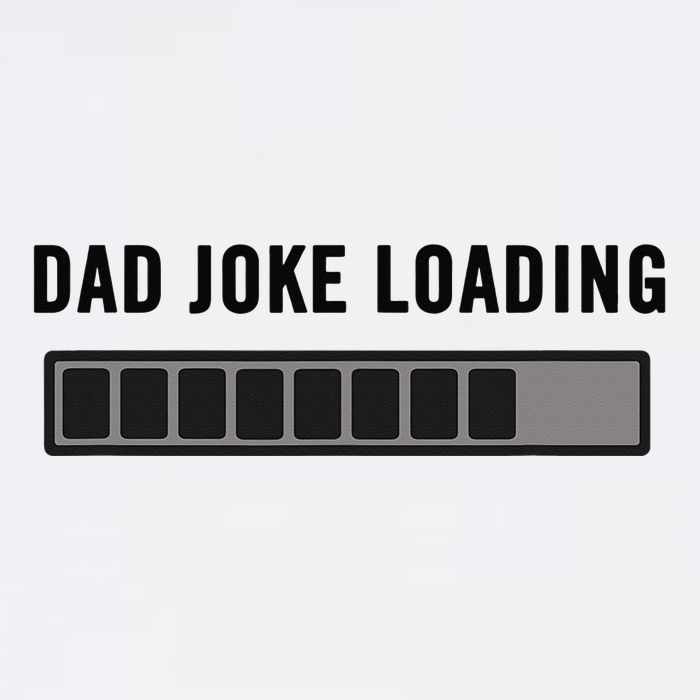 Dad Joke Design Funny Dad Joke Loading Father's Day Mug