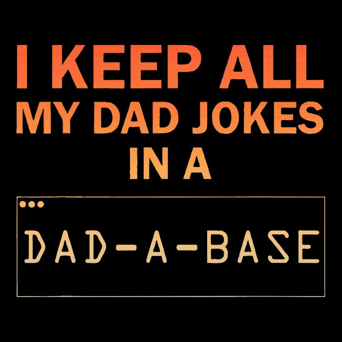 Dad Jokes Design For Dad Database Dad Joke Metallic Star Ornament