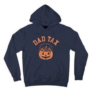 Dad Joke Tall Hoodie