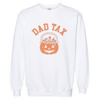 Dad Joke Garment-Dyed Sweatshirt