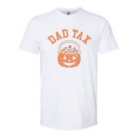 Dad Joke Softstyle CVC T-Shirt