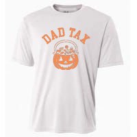 Dad Joke Cooling Performance Crew T-Shirt