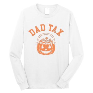 Dad Joke Long Sleeve Shirt