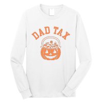 Dad Joke Long Sleeve Shirt