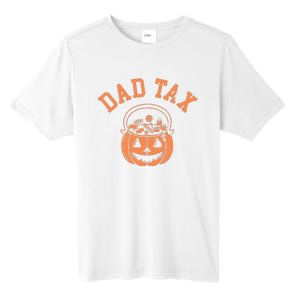 Dad Joke Tall Fusion ChromaSoft Performance T-Shirt