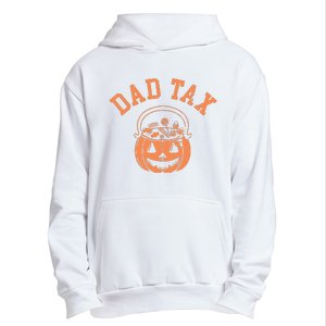 Dad Joke Urban Pullover Hoodie