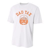 Dad Joke Performance Sprint T-Shirt