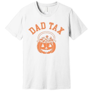 Dad Joke Premium T-Shirt