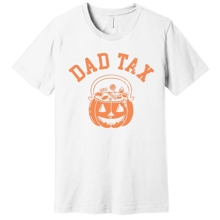 Dad Joke Premium T-Shirt