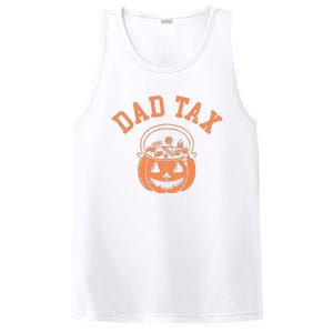 Dad Joke PosiCharge Competitor Tank