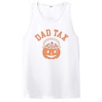 Dad Joke PosiCharge Competitor Tank