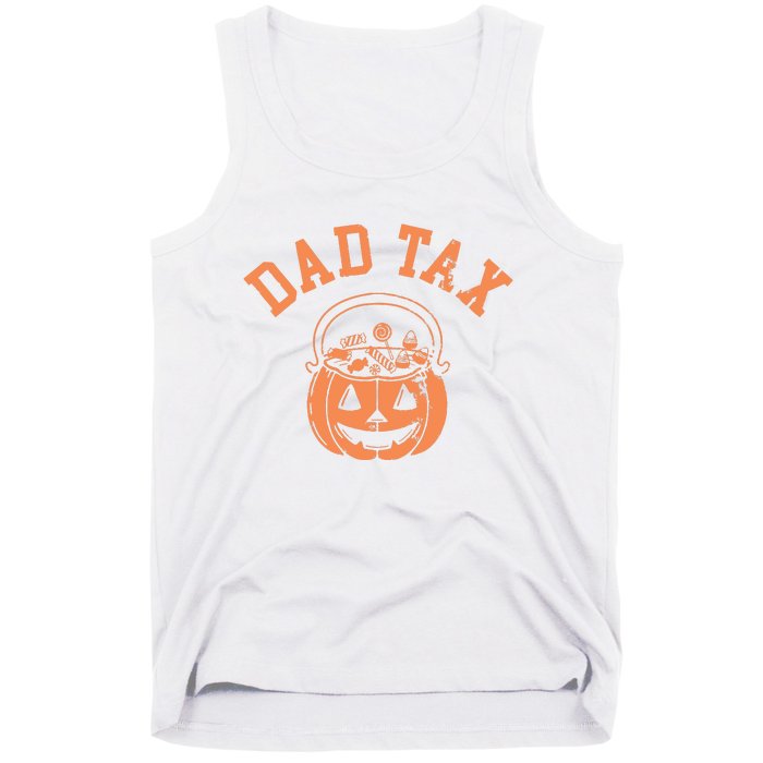 Dad Joke Tank Top