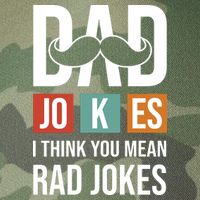 Dad Jokes Funny Father T Legacy Tie Dye Trucker Hat