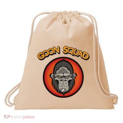 Dank Jits Goon Squad Drawstring Bag