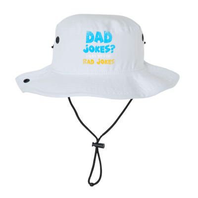 Dad Jokes I Think You Mean Rad Jokes Funny Cringe Dad Joke Meaningful Gift Legacy Cool Fit Booney Bucket Hat