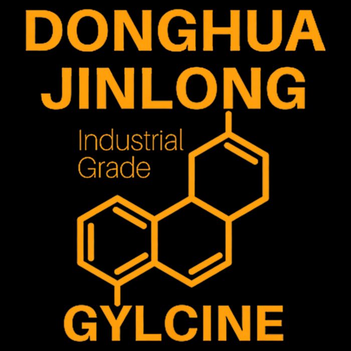 Donghua Jinlong Industrial Grade Glycine Polo