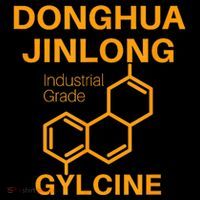 Donghua Jinlong Industrial Grade Glycine Tall T-Shirt