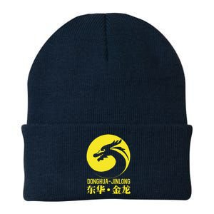 Donghua Jinlong Industrial Grade Glycine Knit Cap Winter Beanie