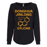 Donghua Jinlong Industrial Grade Glycine Womens California Wash Sweatshirt