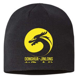 Donghua Jinlong Industrial Grade Glycine Sustainable Beanie