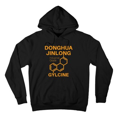 Donghua Jinlong Industrial Grade Glycine Hoodie