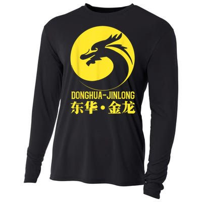 Donghua Jinlong Industrial Grade Glycine Cooling Performance Long Sleeve Crew