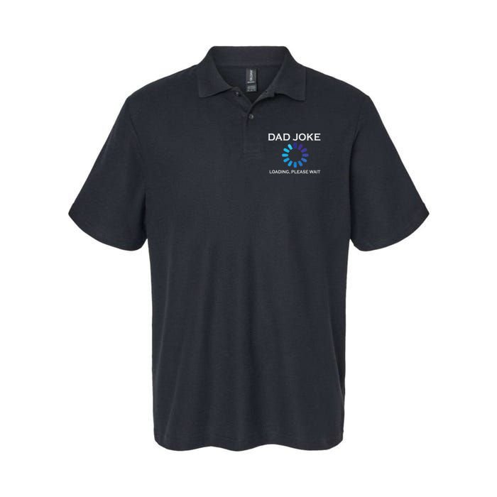 Dad Joke Loading Please Wait Funny Polo
