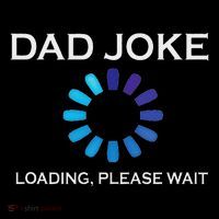 Dad Joke Loading Please Wait Funny Sustainable Beanie
